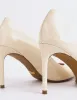 Zinnia Nude Patent sold by L'Intervalle