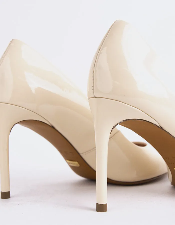 Zinnia Nude Patent sold by L'Intervalle product image thumbnail 4