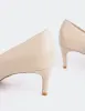 Phlox Nude Leather sold by L'Intervalle