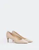 Phlox Nude Leather sold by L'Intervalle