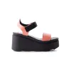 Soul Pink Leather sold by L'Intervalle