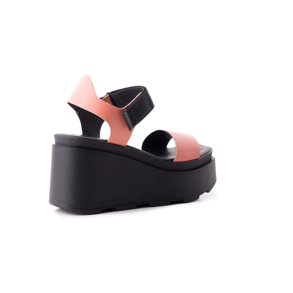 Soul Pink Leather sold by L'Intervalle product image thumbnail 2