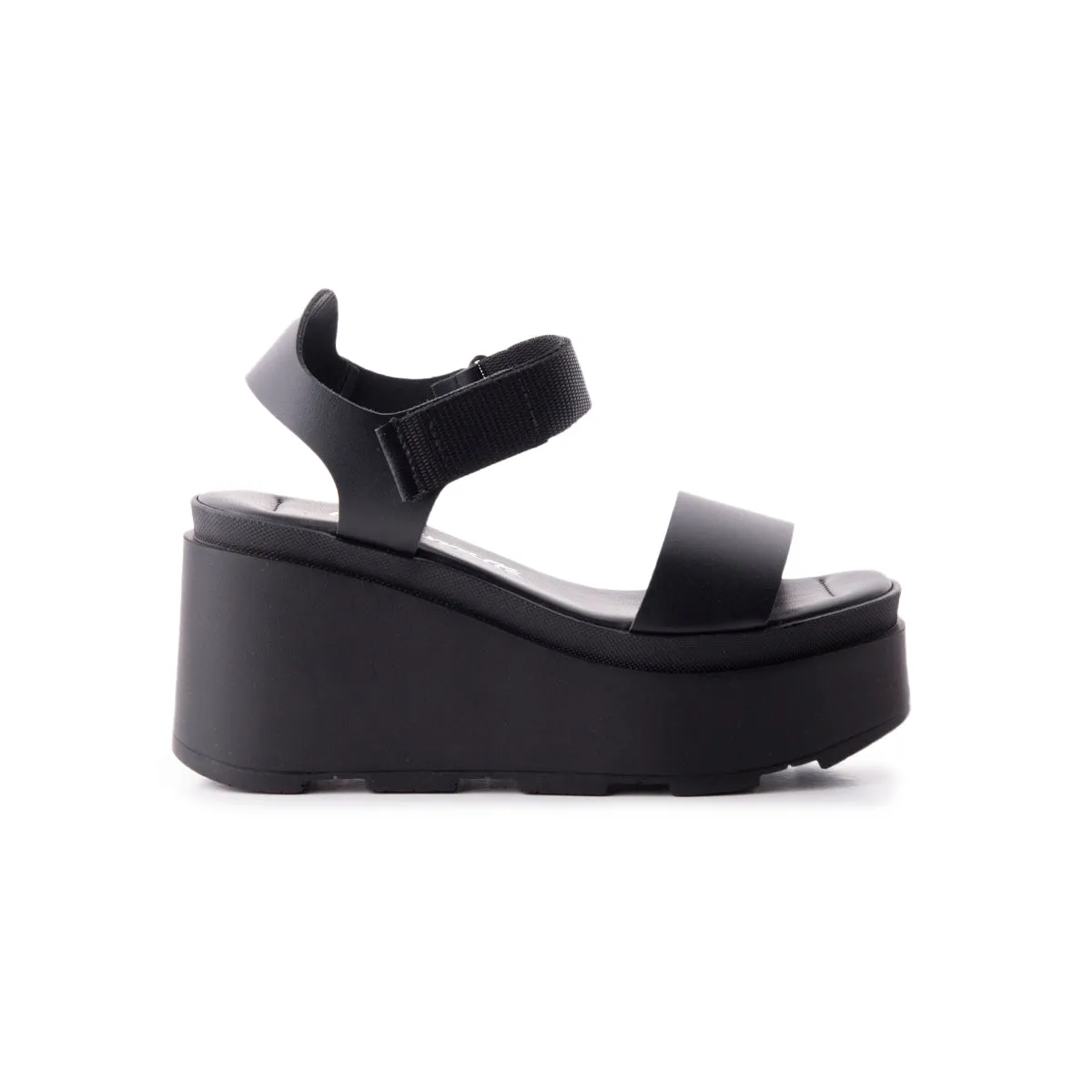 Soul Black Leather sold by L'Intervalle