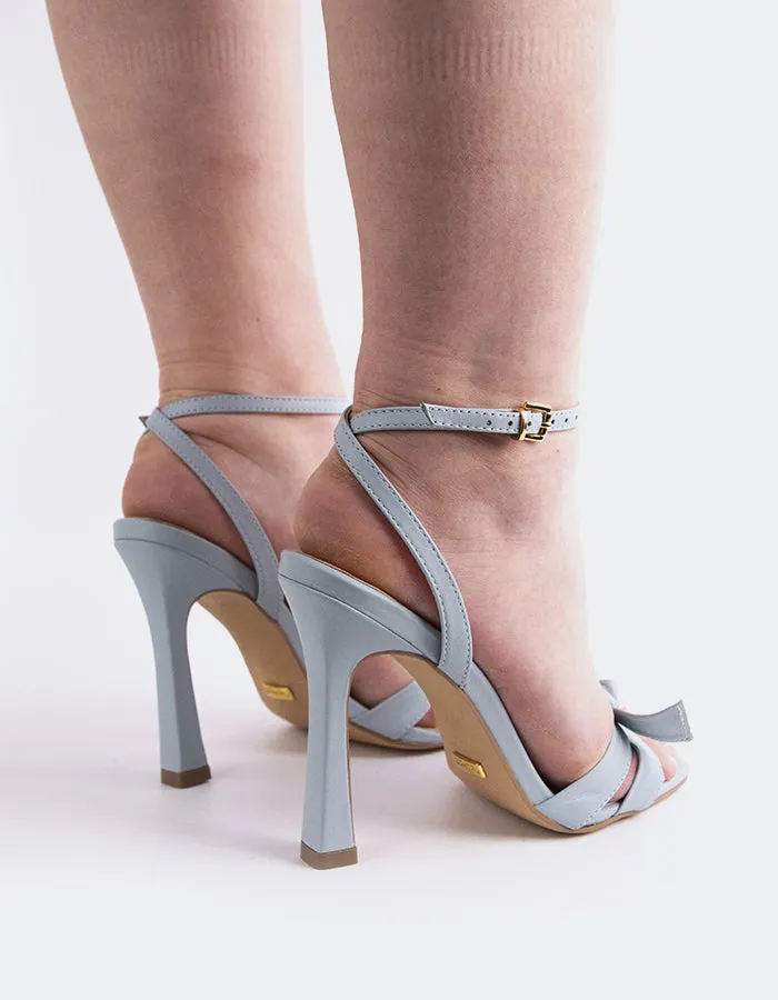 Kiley Lt. Blue Leather sold by L'Intervalle product image thumbnail 4