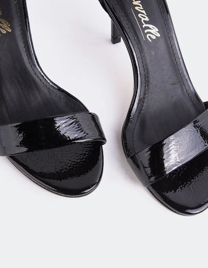 Nattie Black Naplack sold by L'Intervalle product image thumbnail 2