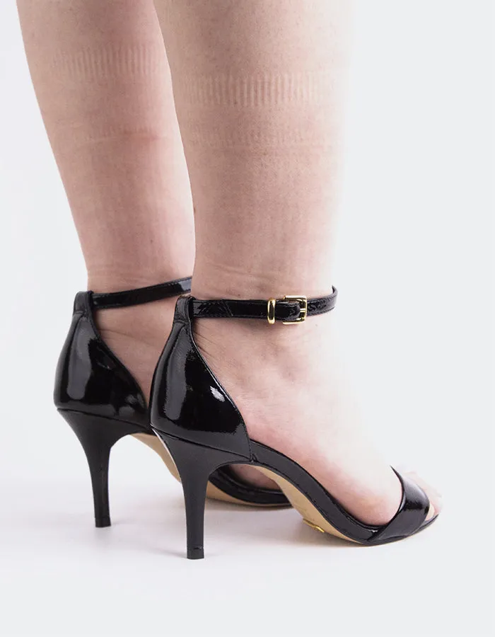 Nattie Black Naplack sold by L'Intervalle product image thumbnail 4