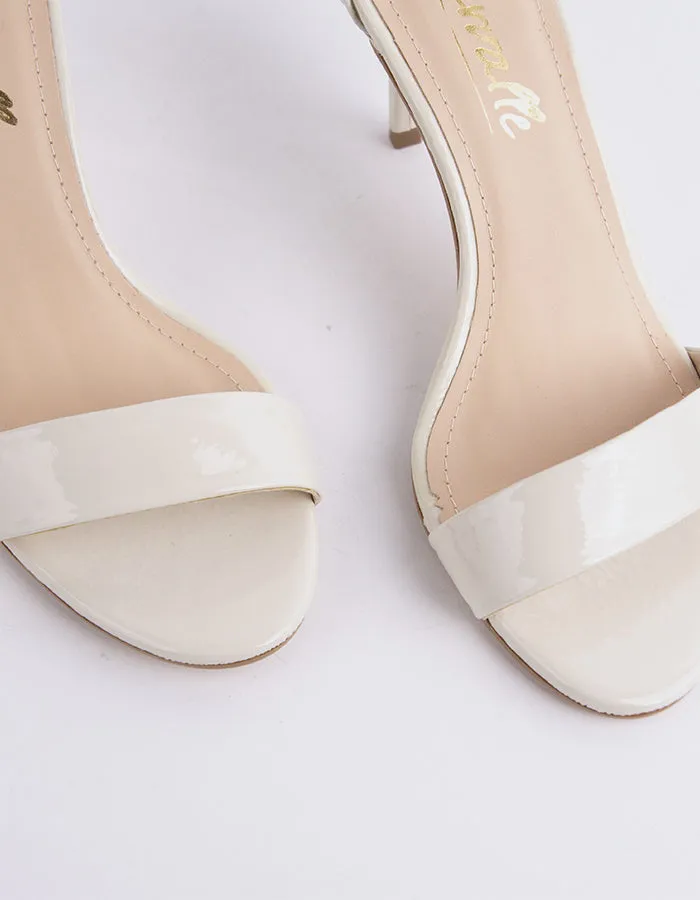 Nattie Off White Naplack sold by L'Intervalle product image thumbnail 2