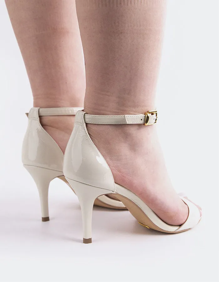 Nattie Off White Naplack sold by L'Intervalle product image thumbnail 4