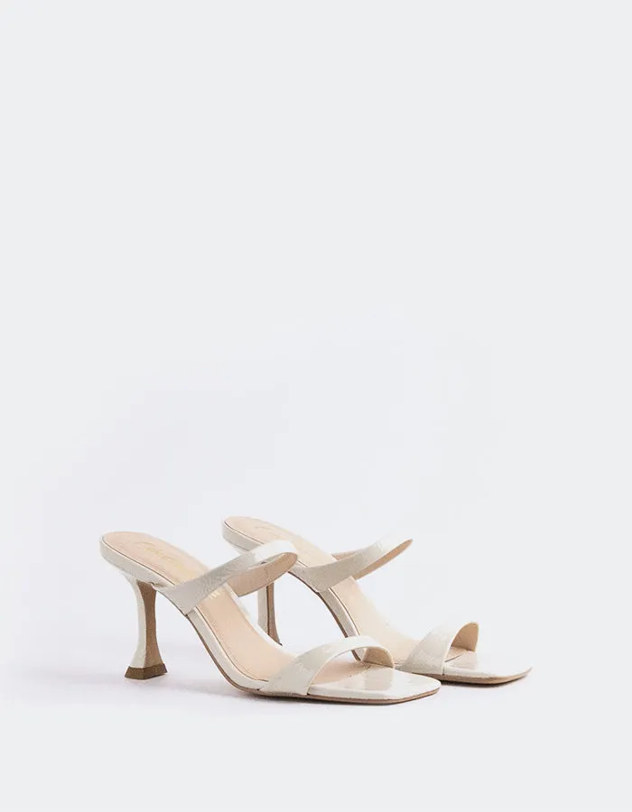 Jandira Off White Naplack sold by L'Intervalle product image thumbnail 3