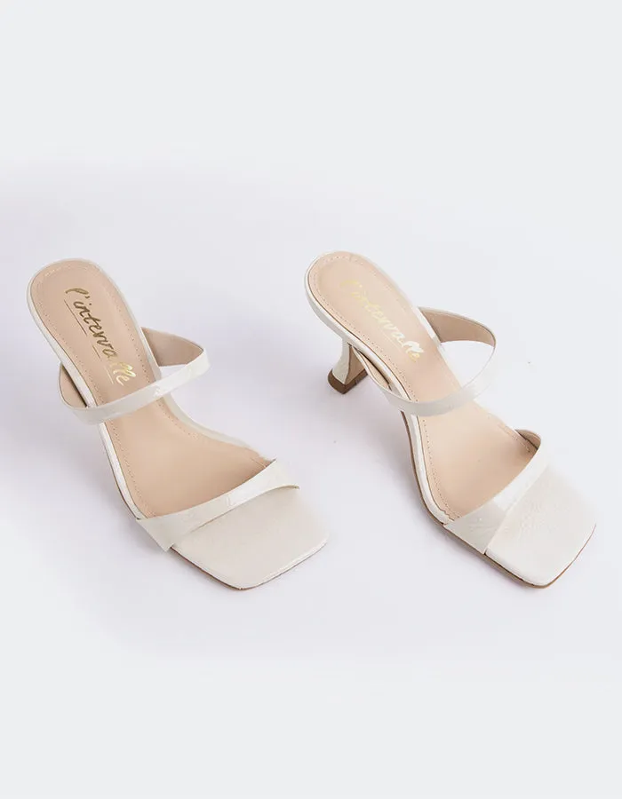 Jandira Off White Naplack sold by L'Intervalle product image thumbnail 2