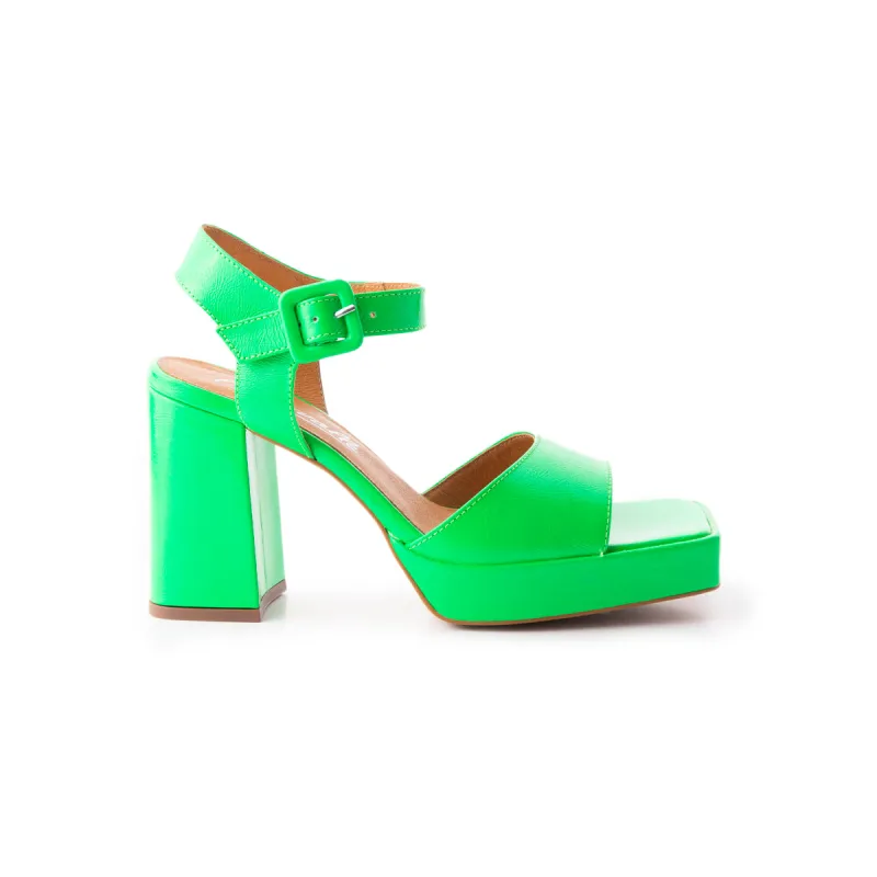 Jalapa Green Neon sold by L'Intervalle