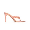 Nerine Pink Leather sold by L'Intervalle