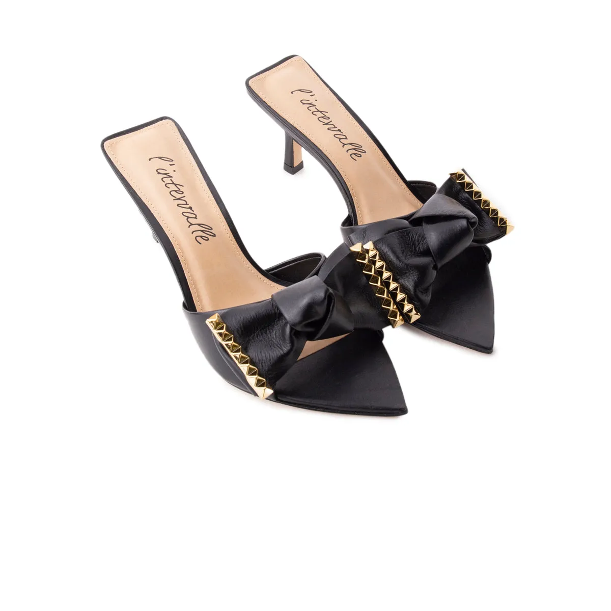 Aruba Black Leather sold by L'Intervalle product image thumbnail 2