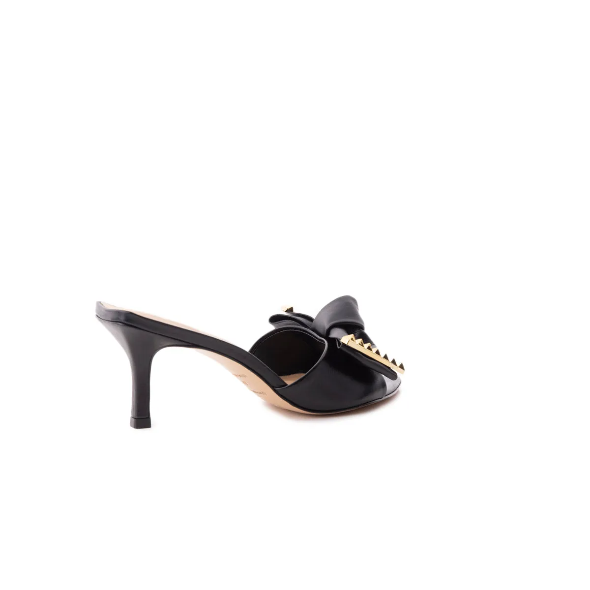 Aruba Black Leather sold by L'Intervalle product image thumbnail 3