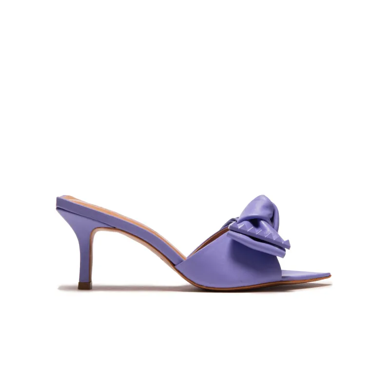 Aruba Blue Leather sold by L'Intervalle