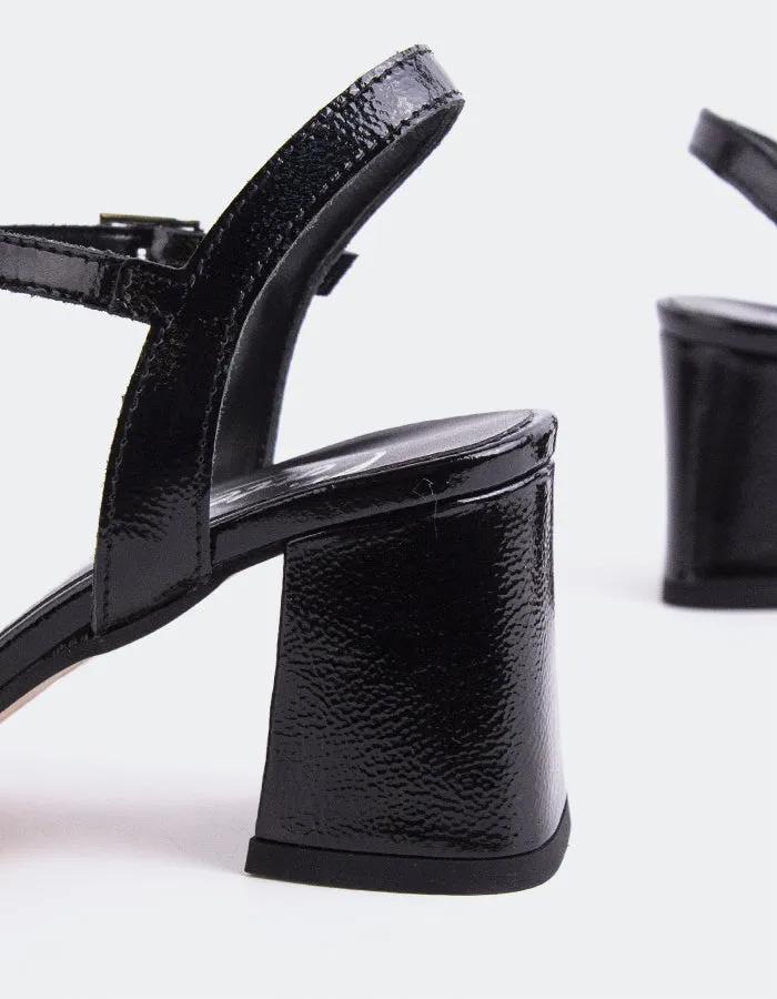 Faliro Black Naplack sold by L'Intervalle product image thumbnail 4