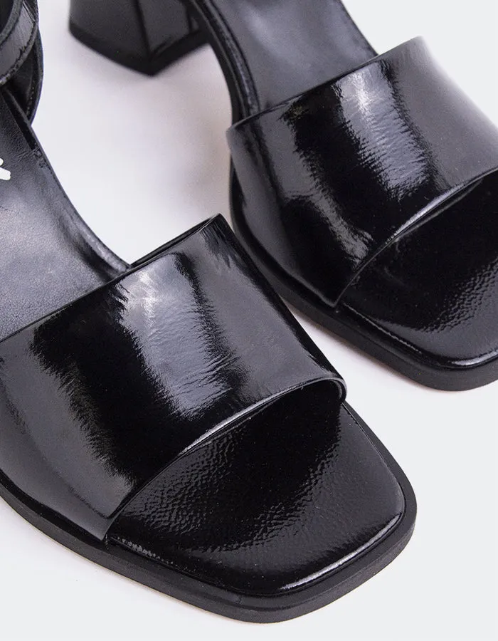 Faliro Black Naplack sold by L'Intervalle product image thumbnail 2