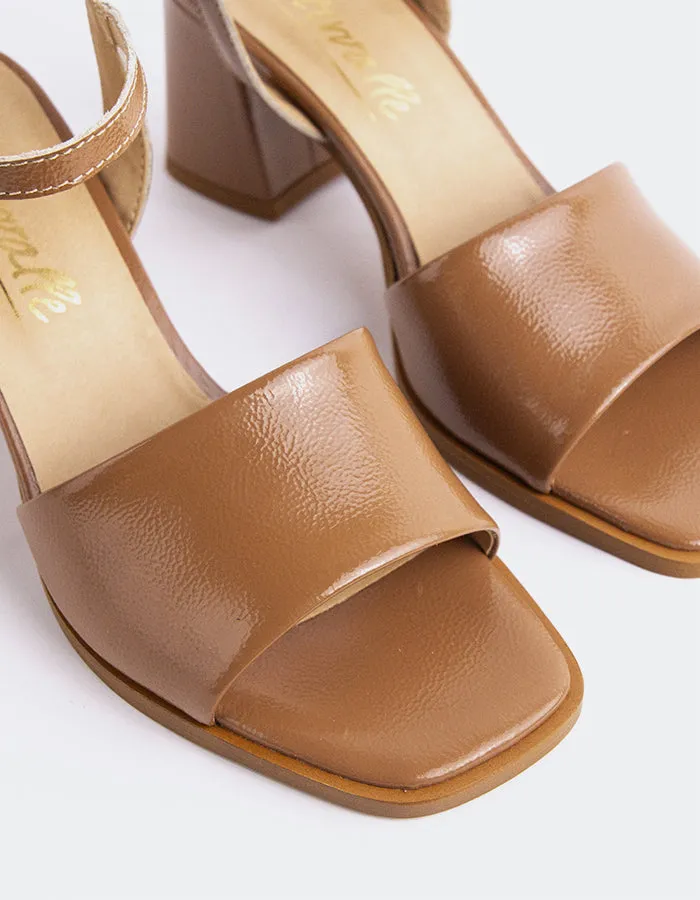 Faliro Nude Naplack sold by L'Intervalle product image thumbnail 2