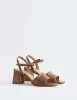 Faliro Nude Naplack sold by L'Intervalle