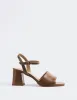 Faliro Nude Naplack sold by L'Intervalle
