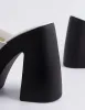Smyrni White Leather sold by L'Intervalle