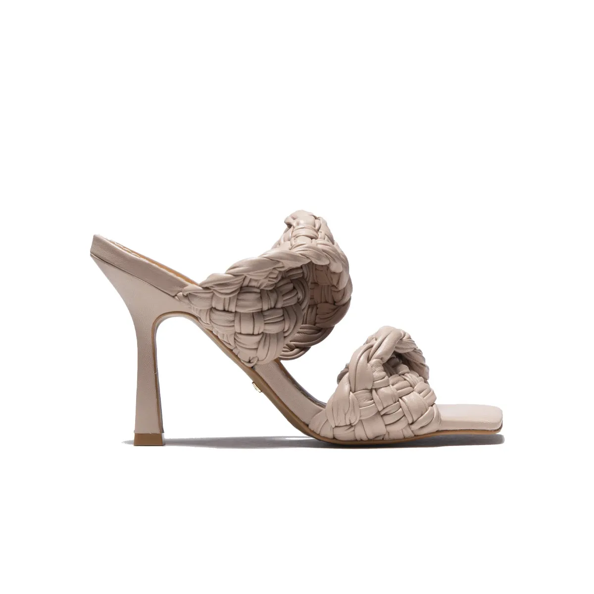 Paradise Nude Leather sold by L'Intervalle