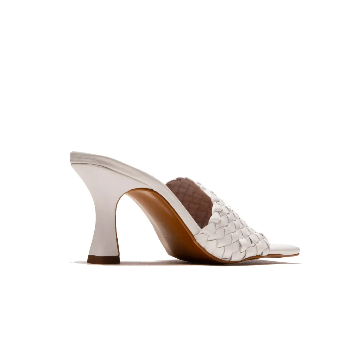 Chasia White Weave sold by L'Intervalle product image thumbnail 4