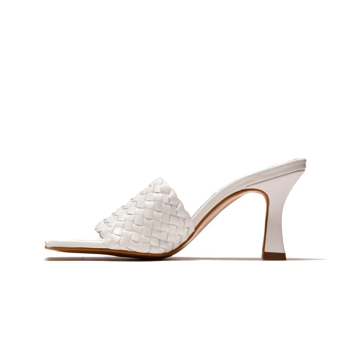 Chasia White Weave sold by L'Intervalle product image thumbnail 3