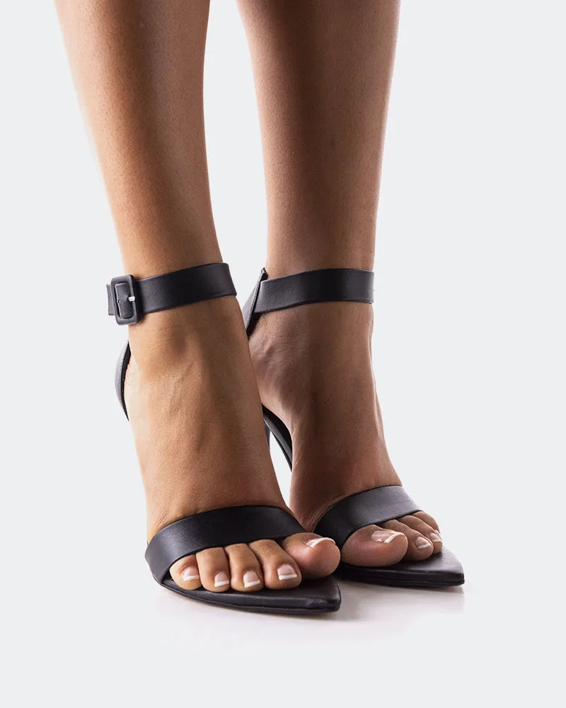 Fanta Black Leather sold by L'Intervalle product image thumbnail 2