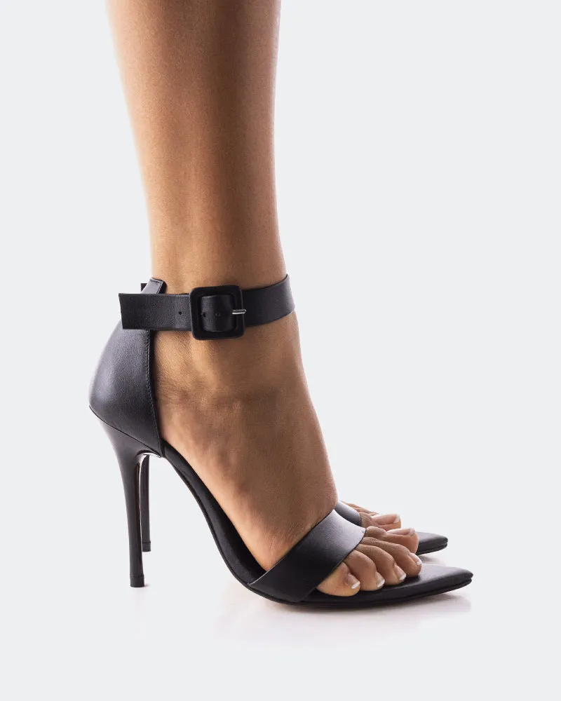 Fanta Black Leather sold by L'Intervalle