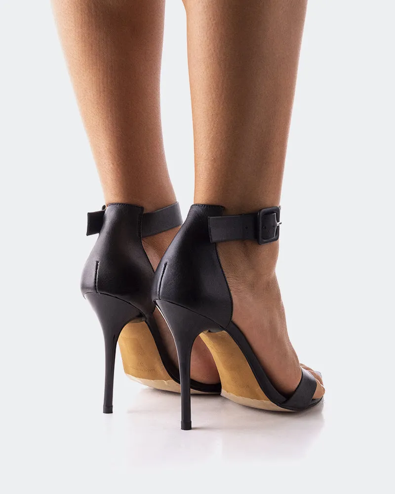 Fanta Black Leather sold by L'Intervalle product image thumbnail 3