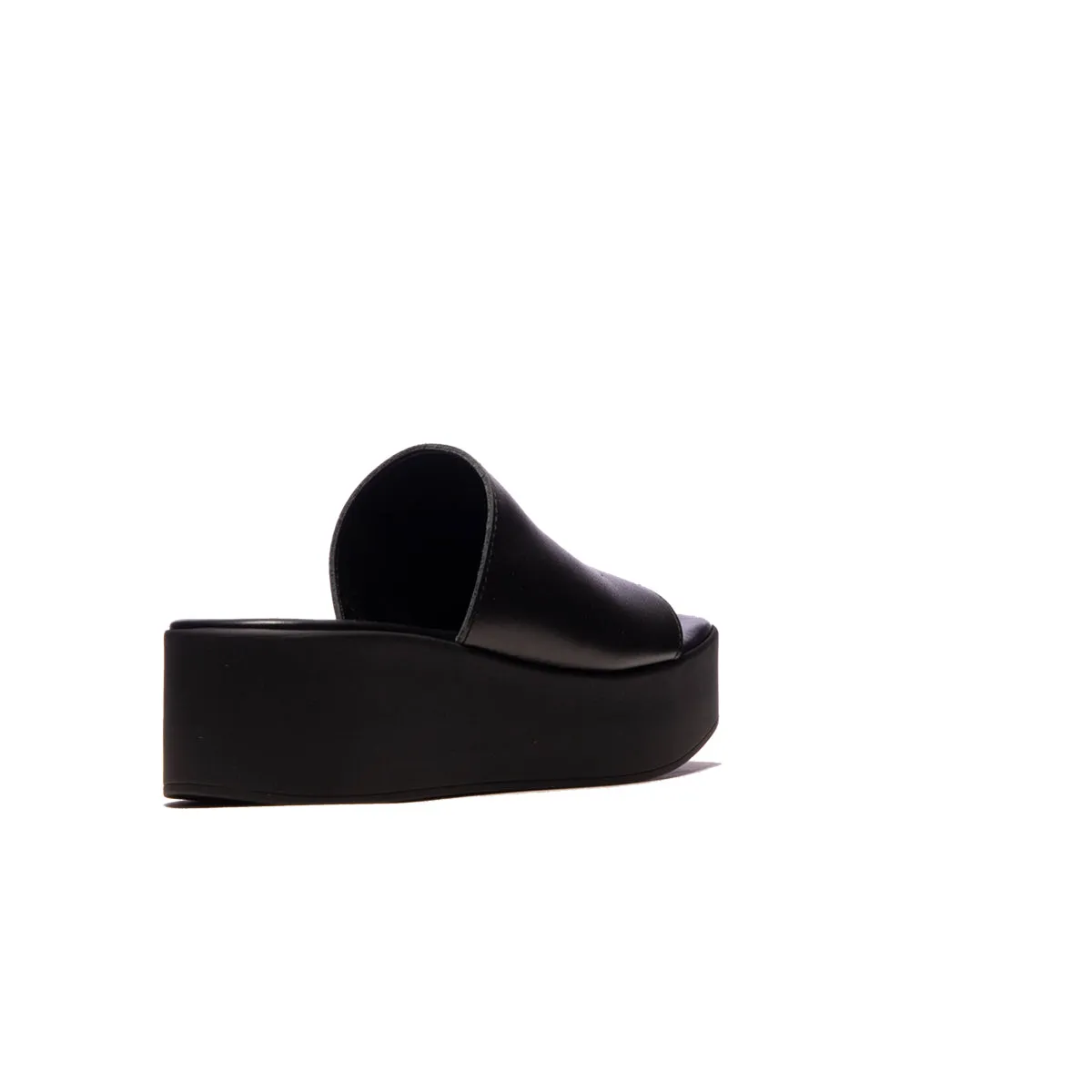 Fox Black Leather sold by L'Intervalle product image thumbnail 3