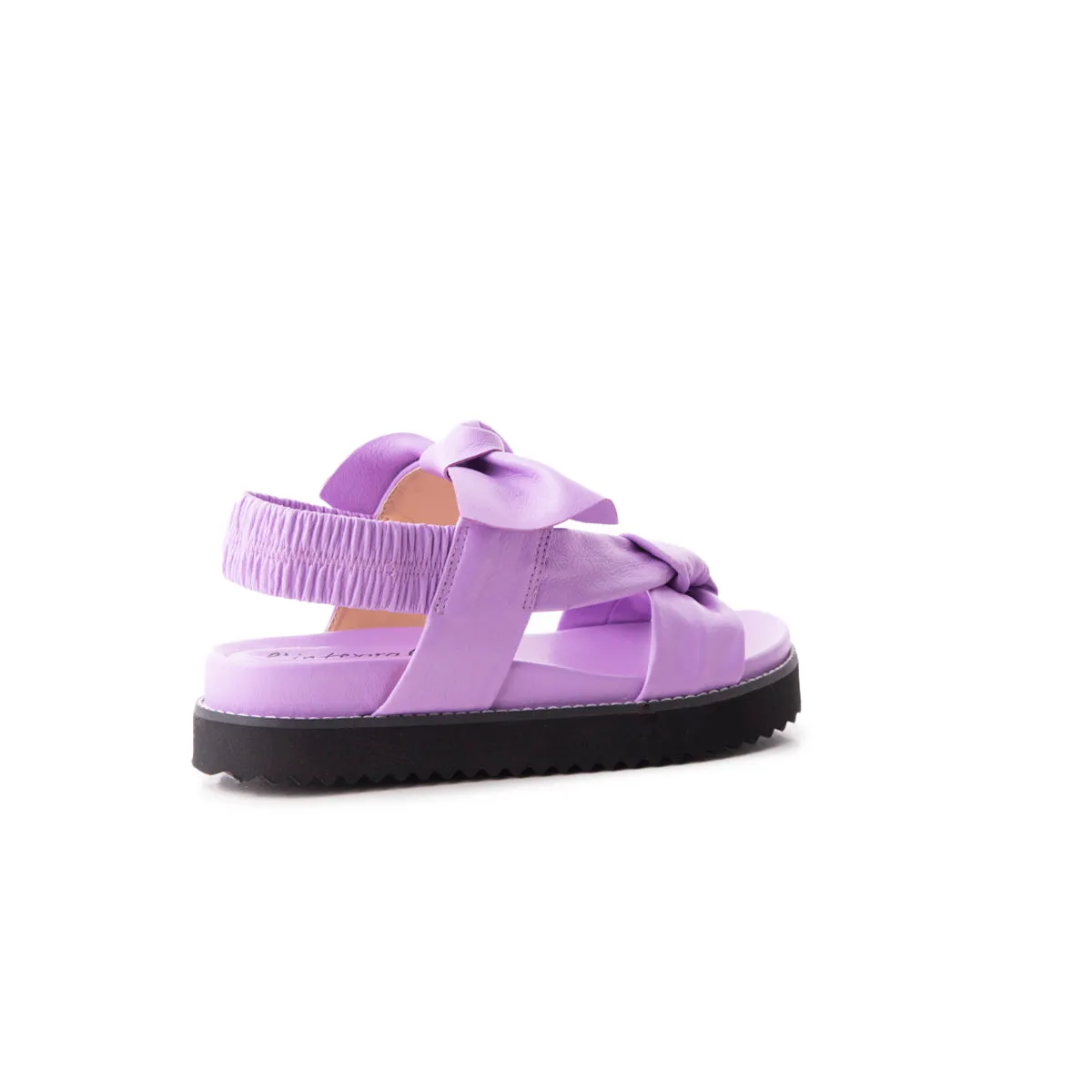 Atlantis Lilac Leather sold by L'Intervalle product image thumbnail 3