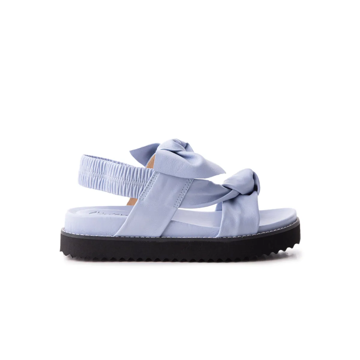 Atlantis Blue Leather sold by L'Intervalle