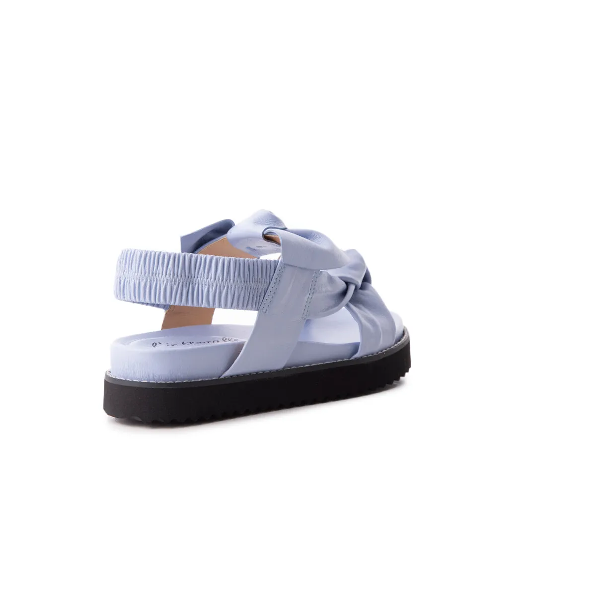 Atlantis Blue Leather sold by L'Intervalle product image thumbnail 3