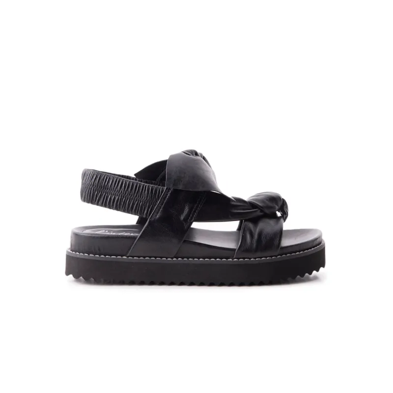 Atlantis Black Leather sold by L'Intervalle