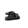 Atlantis Black Leather sold by L'Intervalle