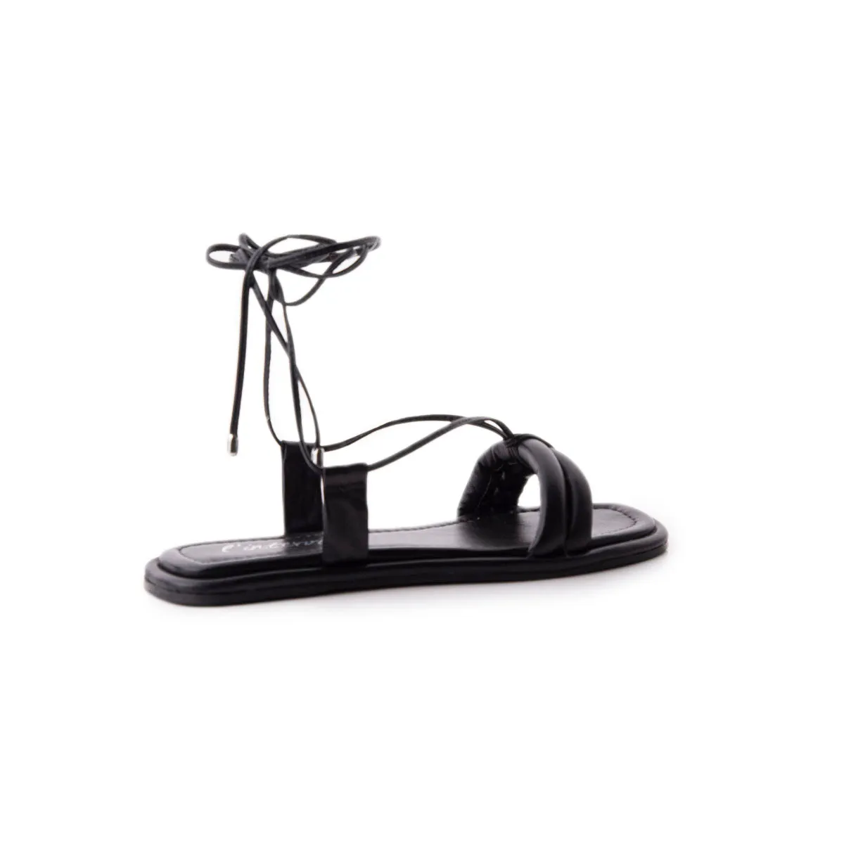 Niagara Black Leather sold by L'Intervalle product image thumbnail 2