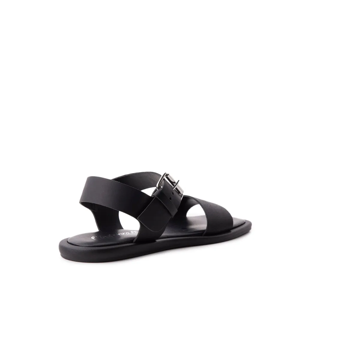 Angel Black Leather sold by L'Intervalle product image thumbnail 3