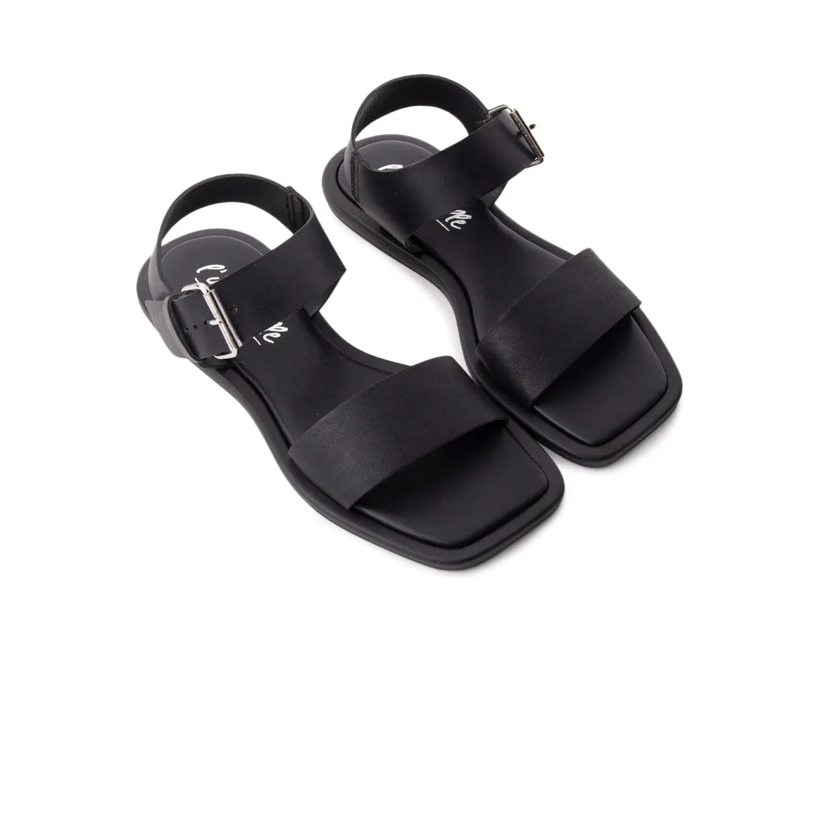 Angel Black Leather sold by L'Intervalle product image thumbnail 2