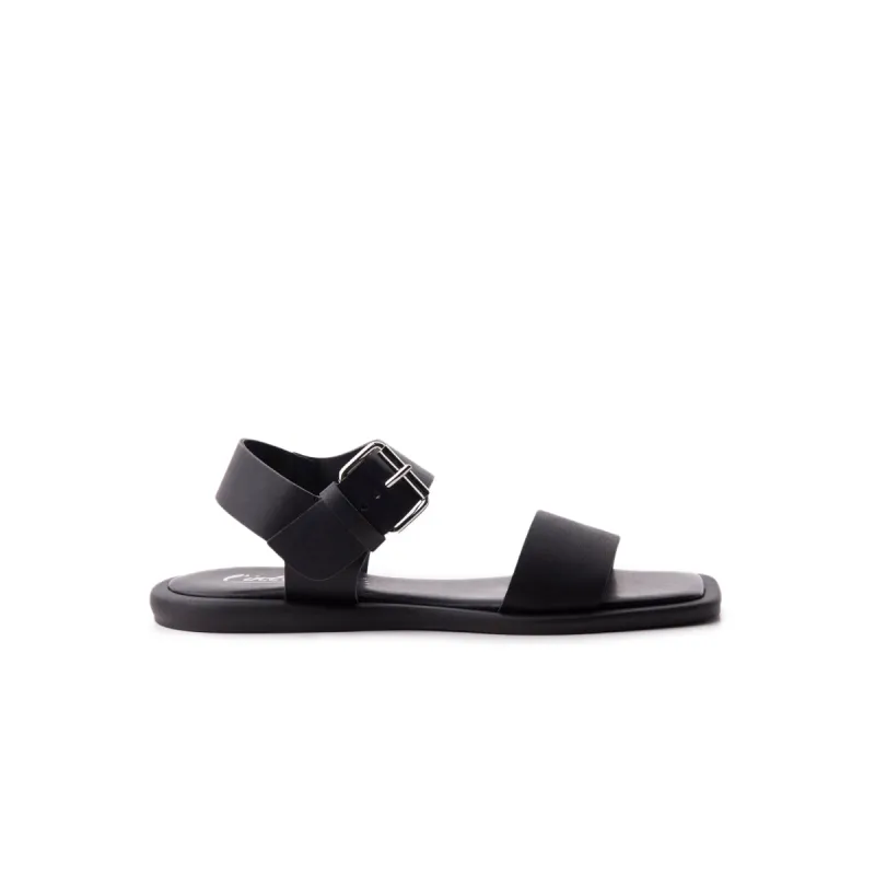 Angel Black Leather sold by L'Intervalle