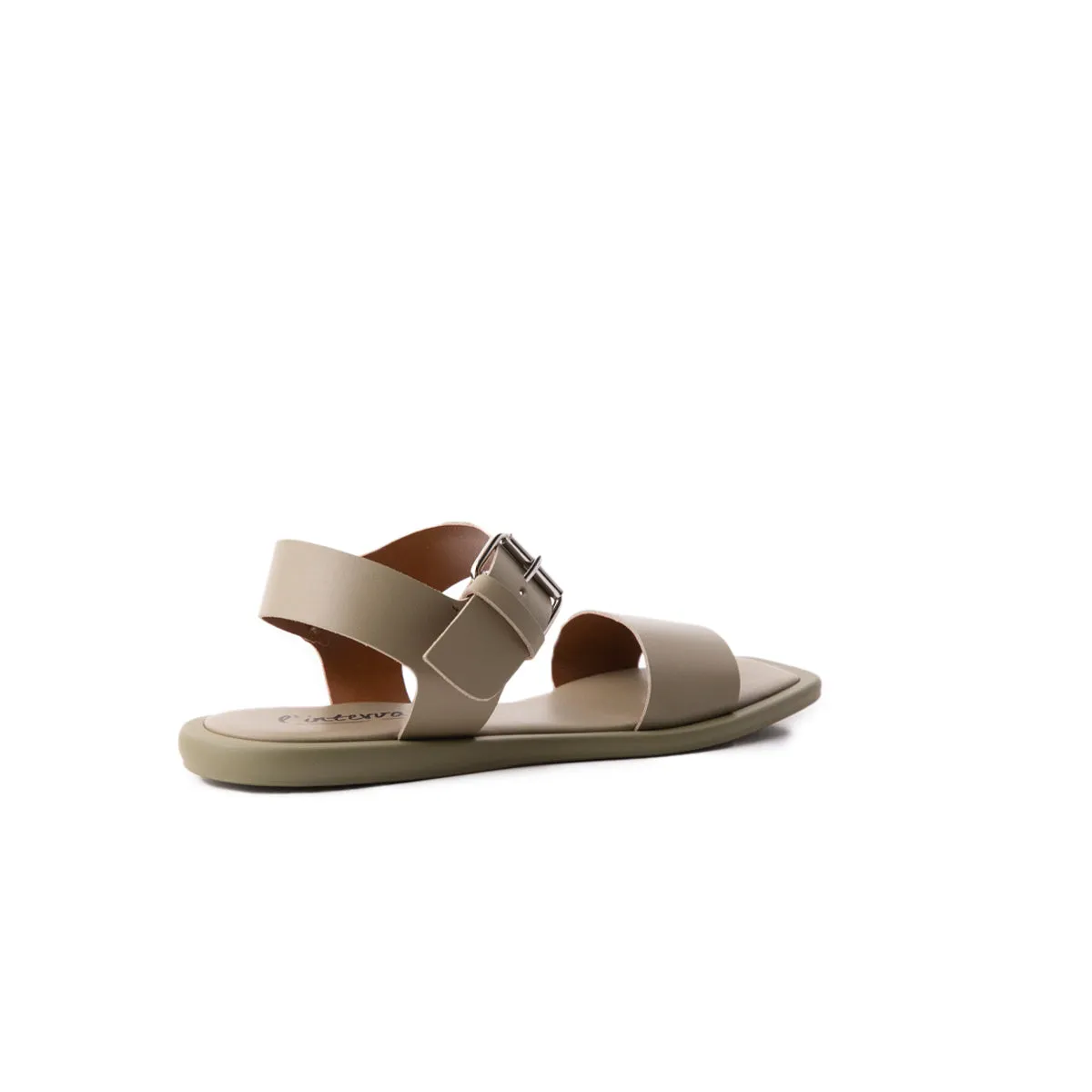 Angel Light Khaki Leather sold by L'Intervalle product image thumbnail 3