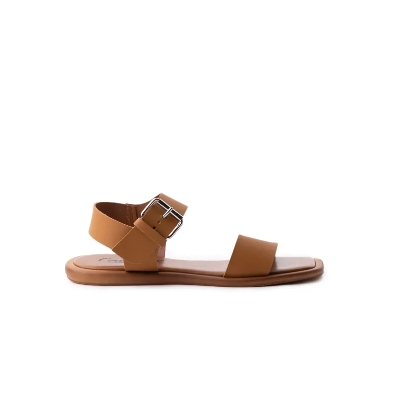 Angel Tan Leather sold by L'Intervalle