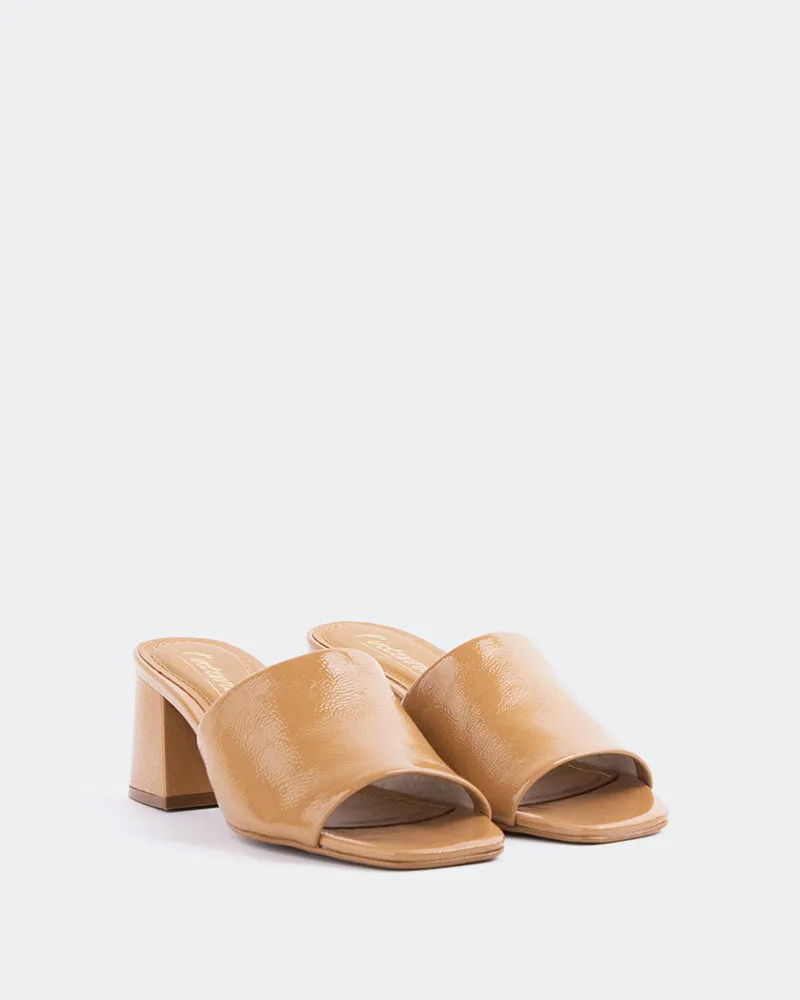 Clarabelle Camel Naplack sold by L'Intervalle product image thumbnail 2