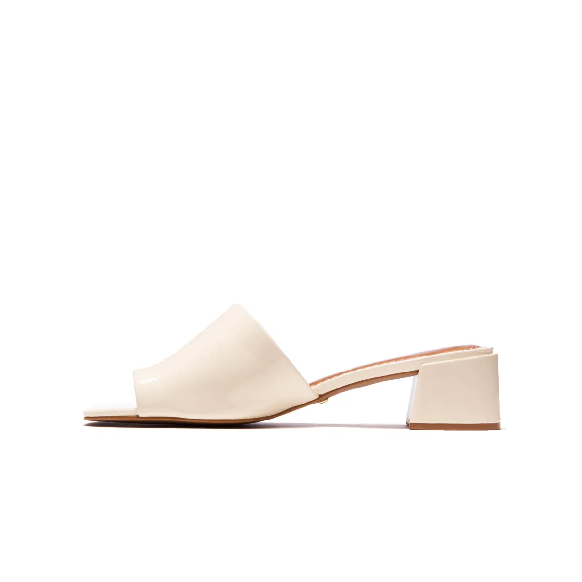 Fortunata Off White Naplack sold by L'Intervalle product image thumbnail 3