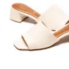 Fortunata Off White Naplack sold by L'Intervalle