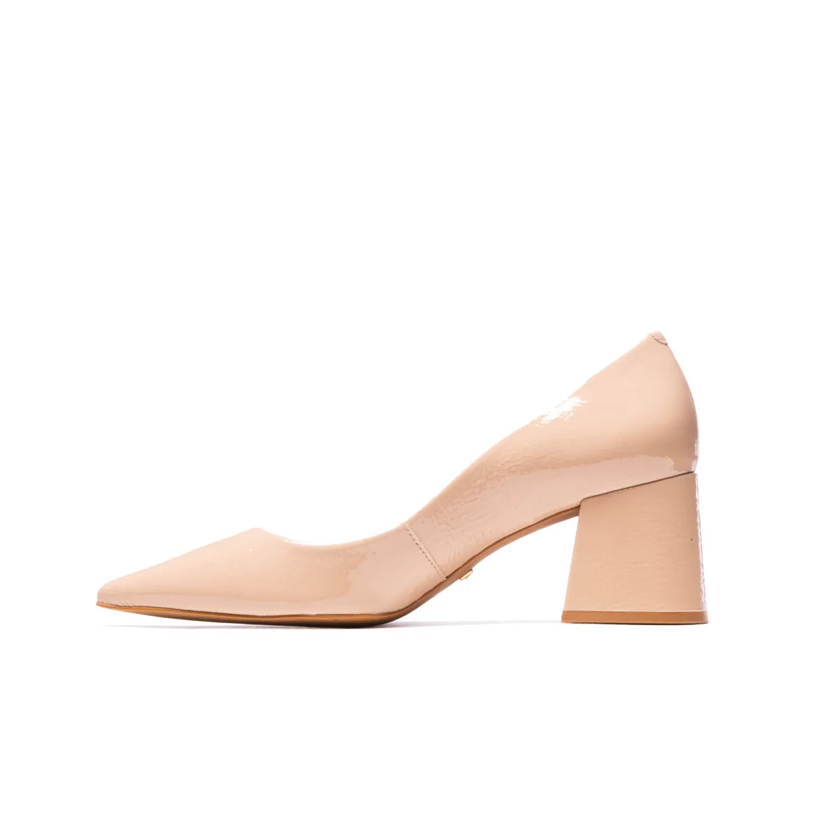 Josephine Nude Naplack sold by L'Intervalle product image thumbnail 3