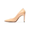 Love Nude Patent sold by L'Intervalle
