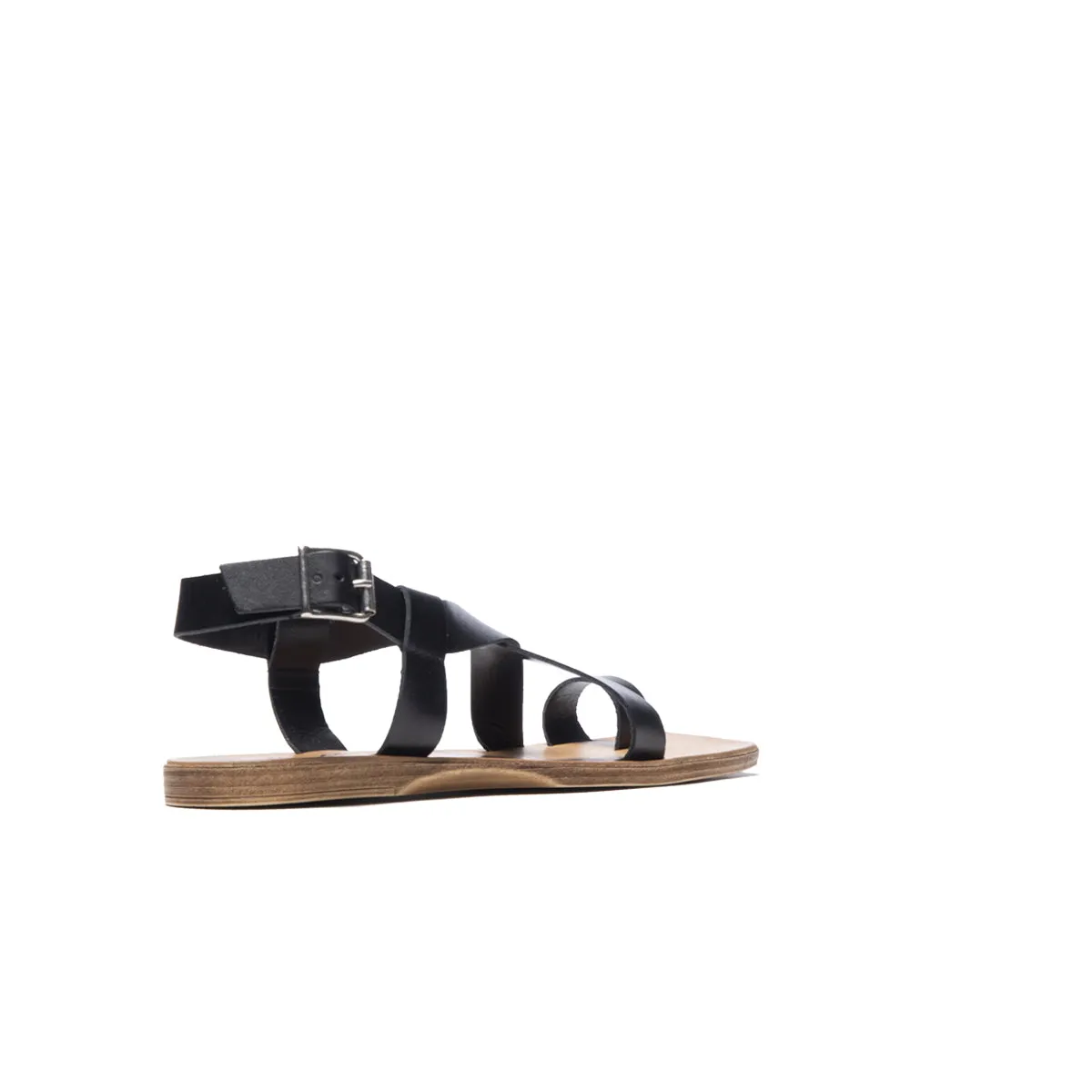 Fola Black Leather sold by L'Intervalle product image thumbnail 3