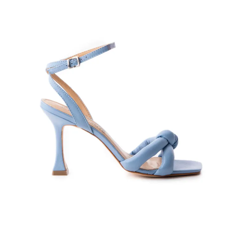 Treasure Blue Leather sold by L'Intervalle